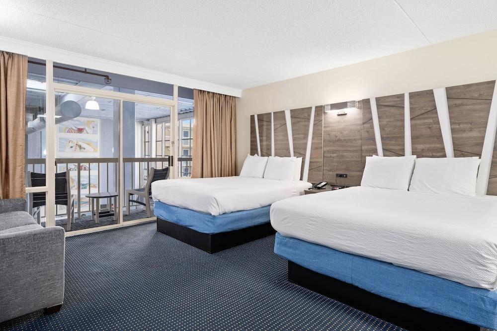 Carousel Resort Hotel & Condominiums photo 43