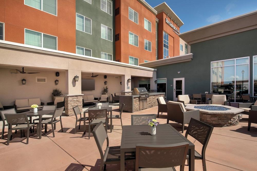 Residence Inn by Marriott Modesto North photo 29