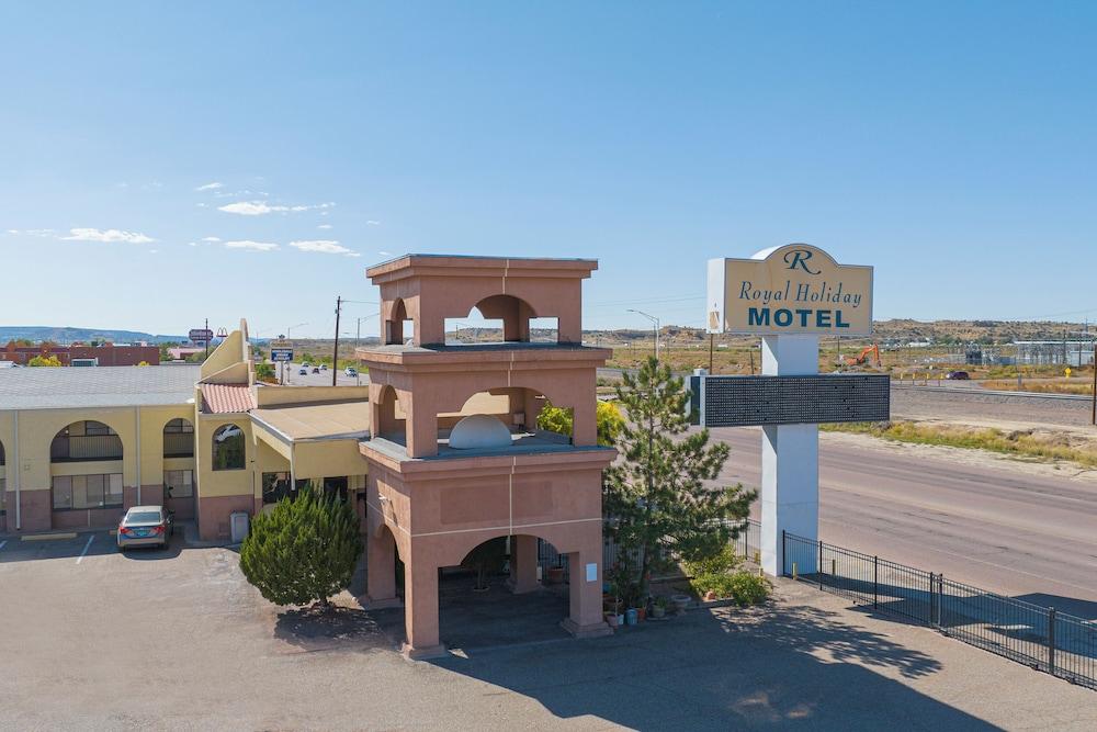 Royal Holiday Motel By Belvilla Gallup I-40 photo 63