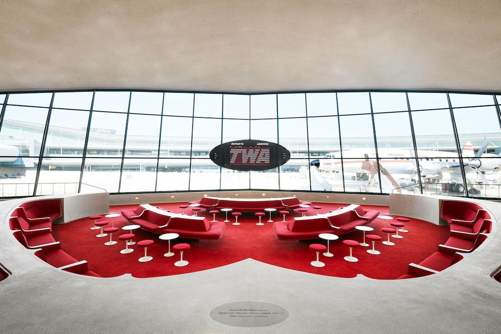 TWA Hotel at JFK Airport photo 25