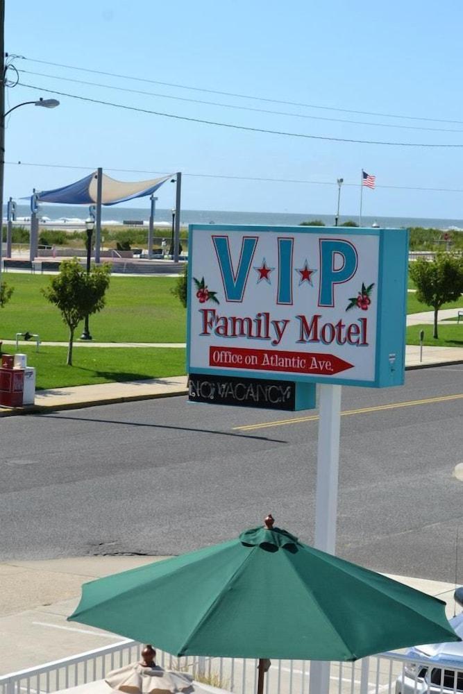 The VIP Family Motel photo 21