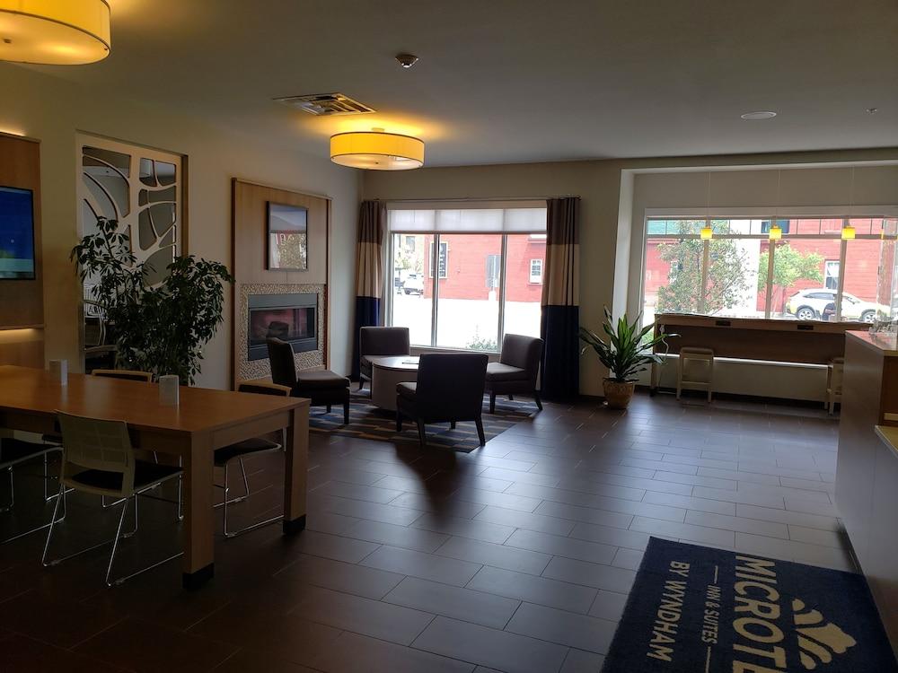 Microtel by Wyndham Penn Yan Finger Lakes Region photo 62