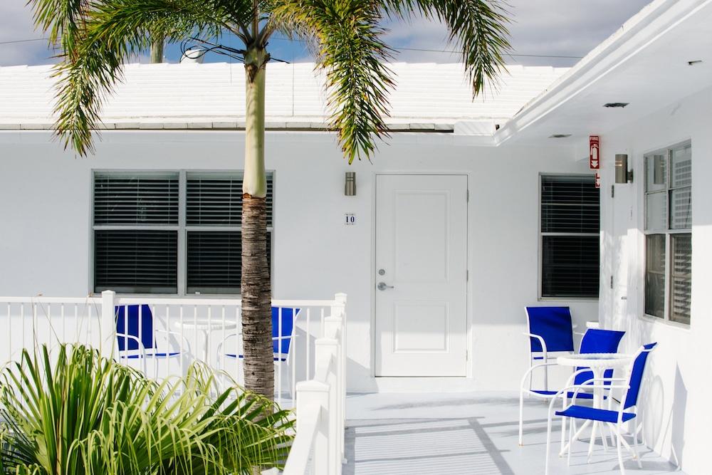 Sea Spray Inn photo 52