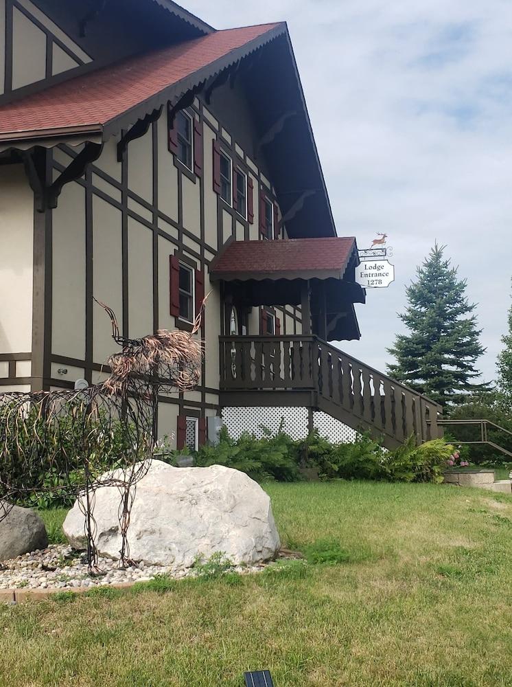 Highland Lodge photo 21