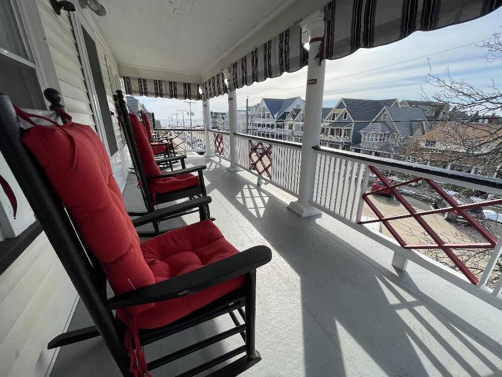 Quaker Inn photo 15