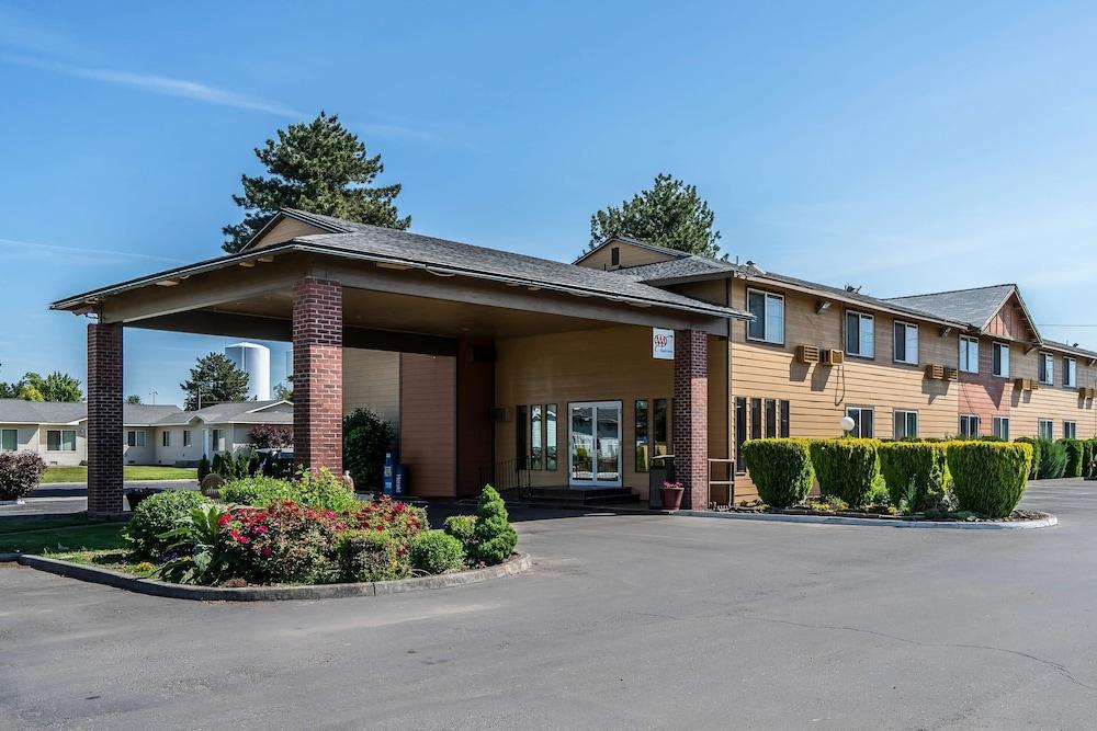 Quality Inn Othello photo 34