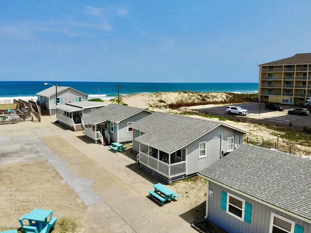 SandSpur Ocean Cottages photo 19