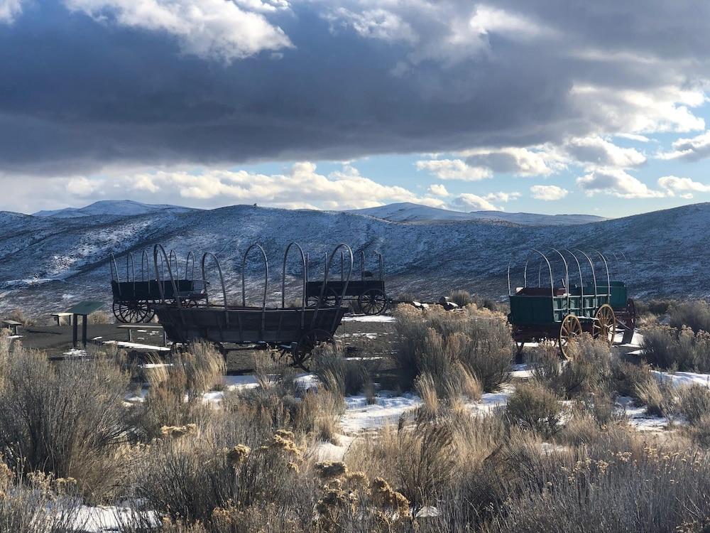 Quality Inn Baker City photo 36