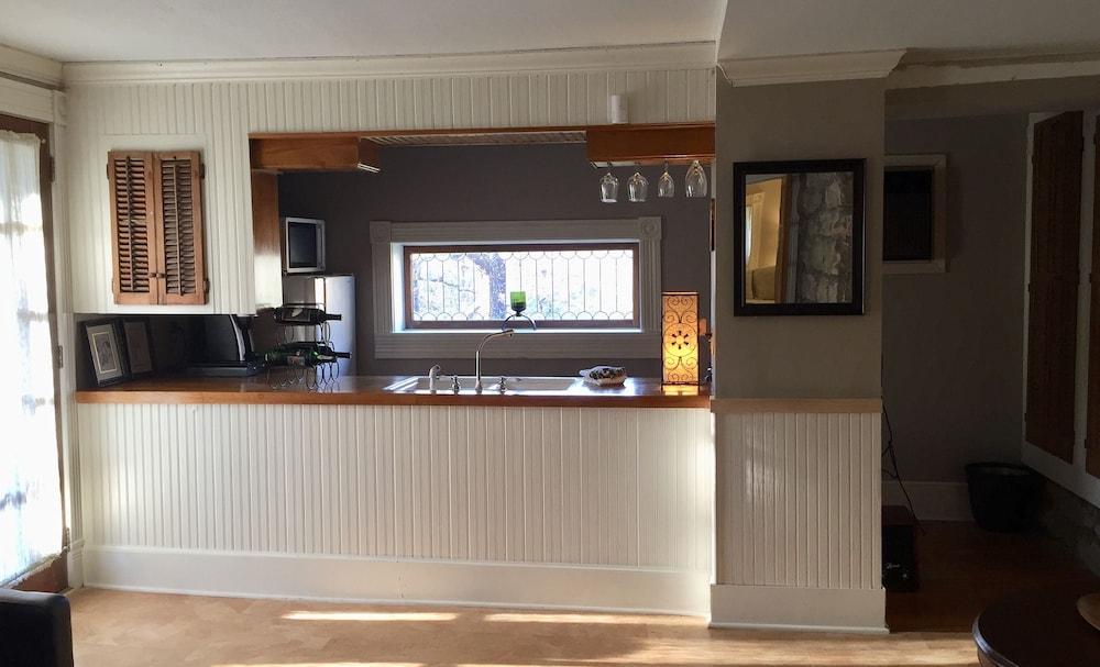 Eureka Zen Cottages photo 94
