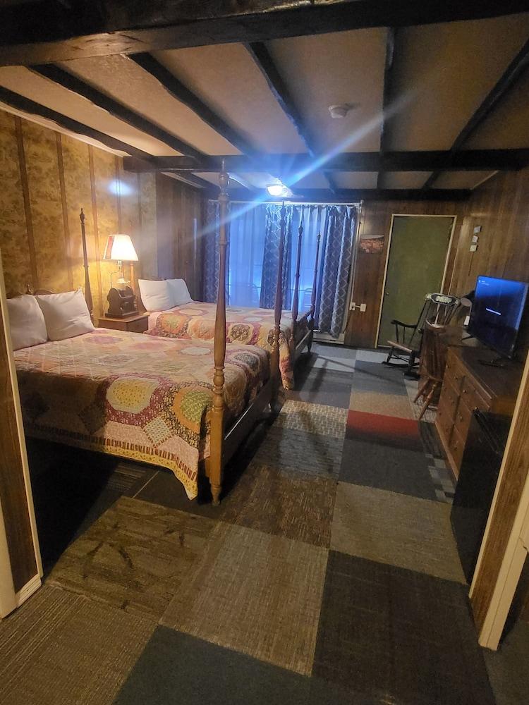Pocono Mountains Hotel and Spa photo 94