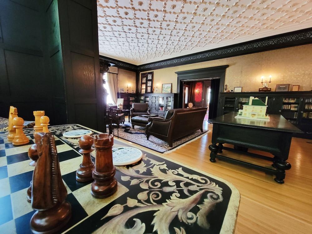 Historic Cotton Mansion Duluth Boutique Hotel photo 38