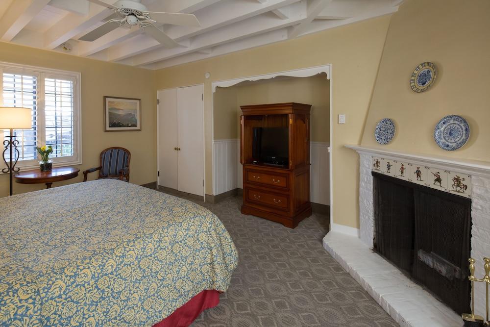 Normandy Inn photo 22