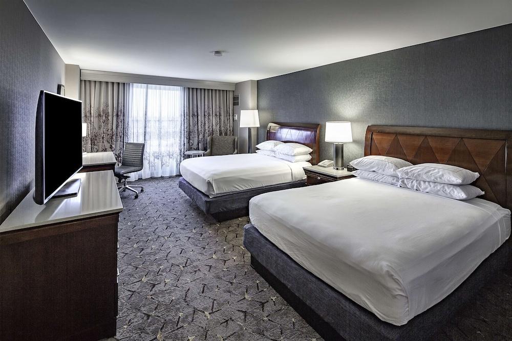 DoubleTree by Hilton Hotel Modesto photo 11