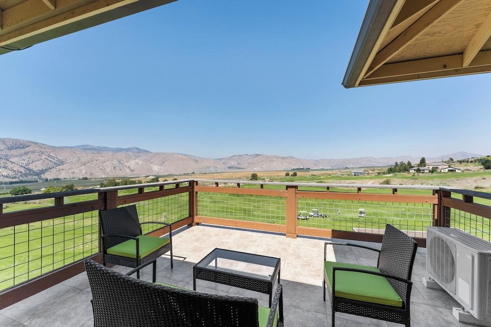 Desert Canyon Golf Resort photo 38