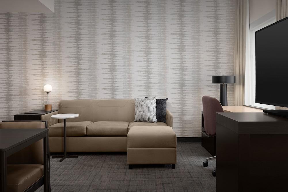 Residence Inn by Marriott Kenwood Cincinnati photo 13