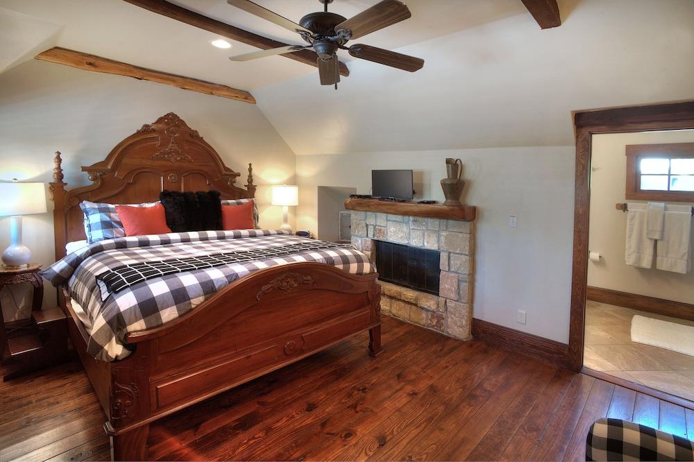 The Winchester Lodge photo 10