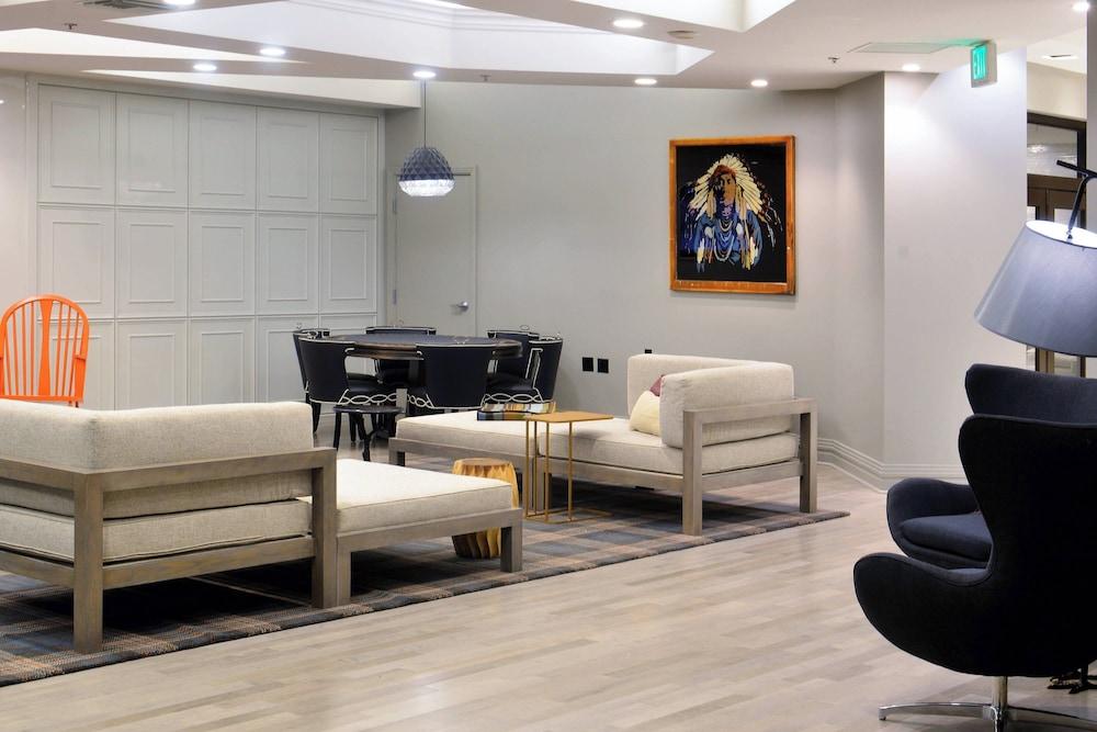 Renaissance Reno Downtown Hotel & Spa photo 11