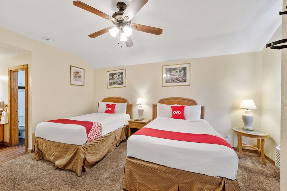 Hotel Kenedy Downtown - US 181 photo 18