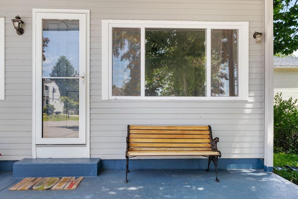 The Beaches Guest Rooms and Cottages photo 64