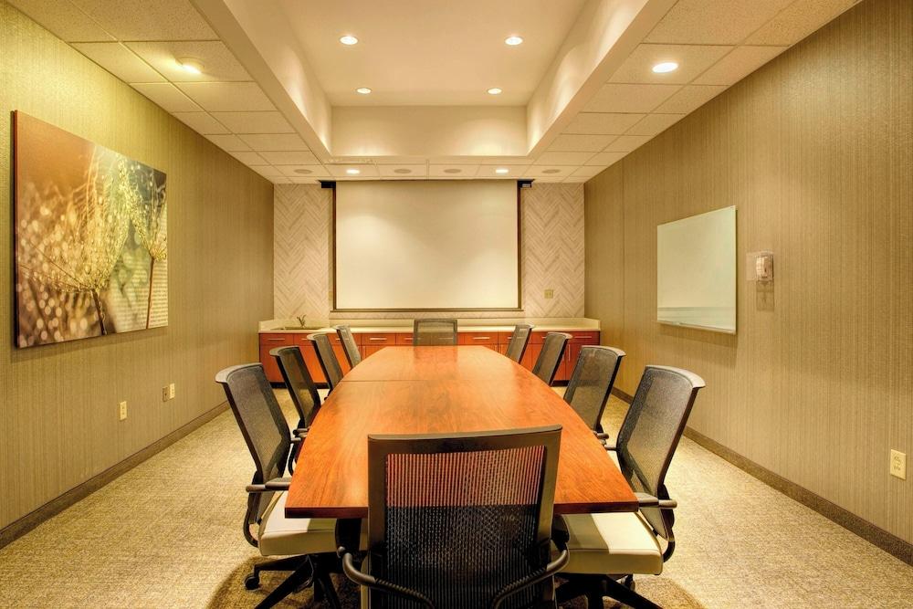 Springhill Suites by Marriott Lawrence photo 56