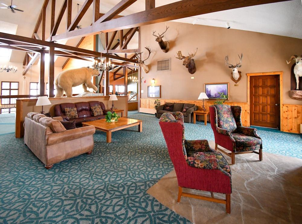 Inn at SilverCreek photo 26