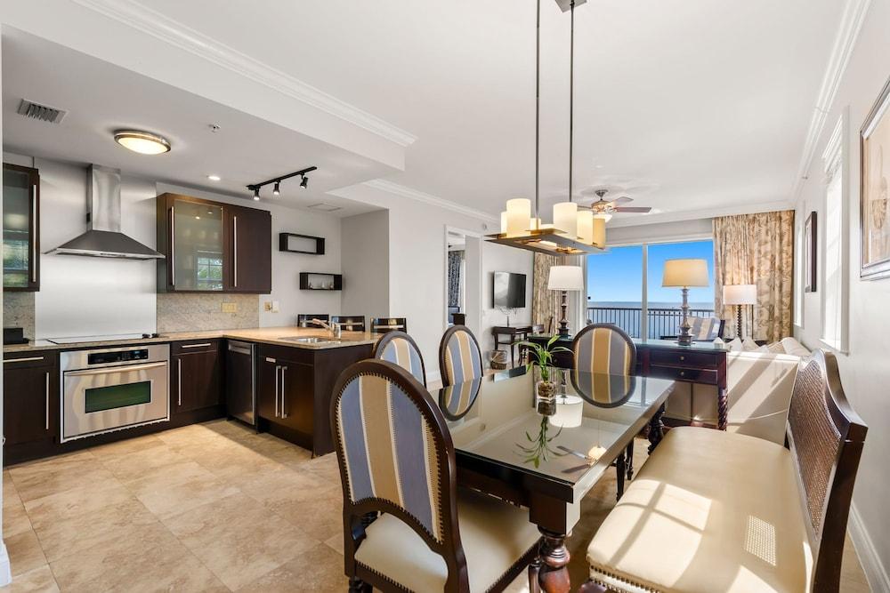 Ocean Front 2BR Residence photo 18