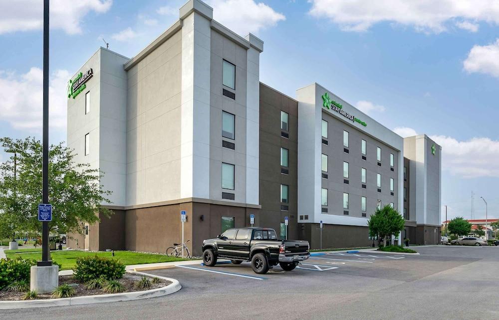Extended Stay America Premier Suites Port Charlotte I75 photo 29