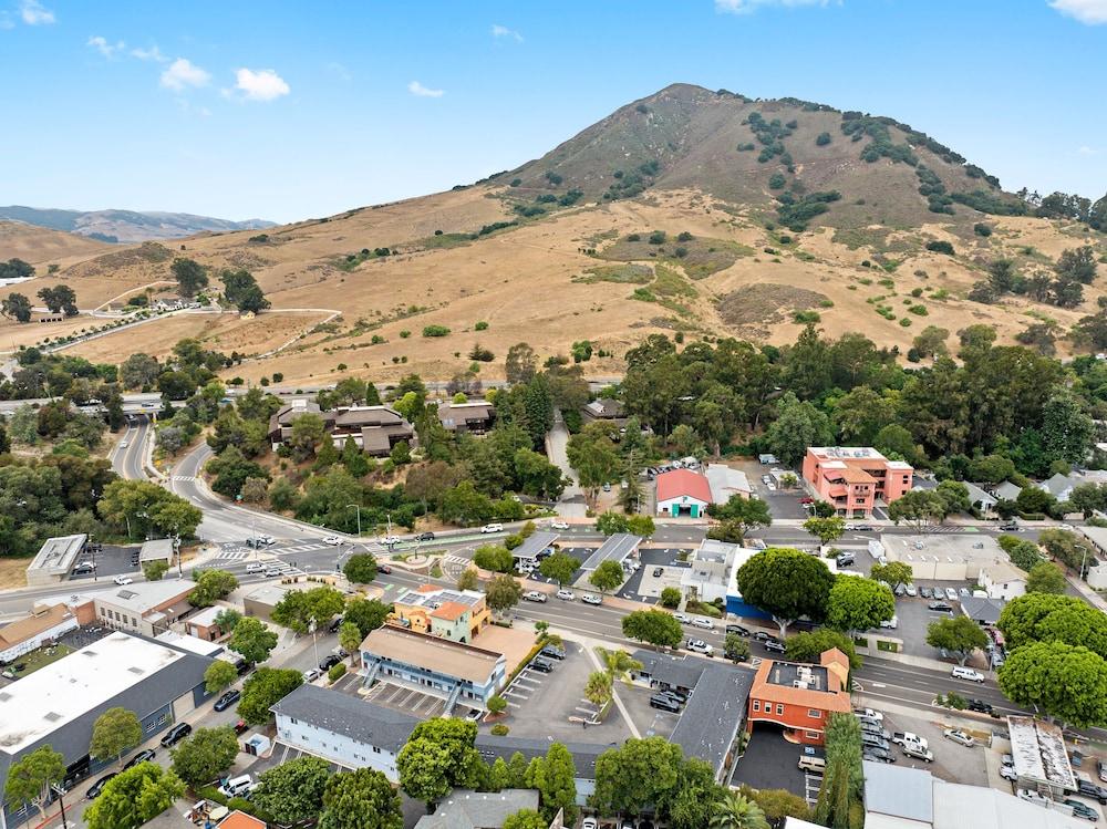Avenue Inn Downtown San Luis Obispo photo 34