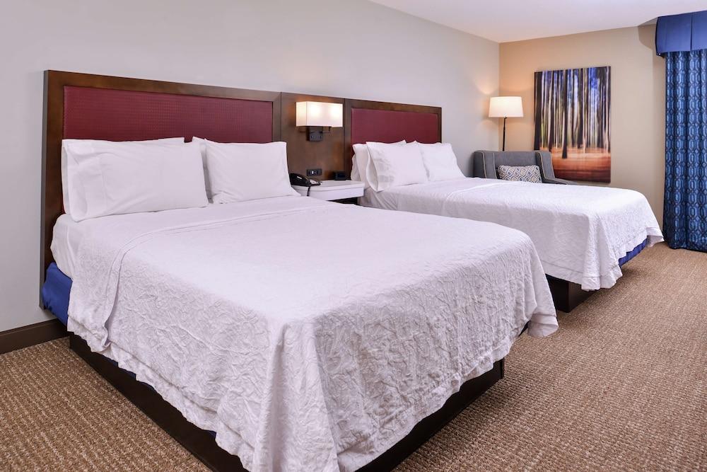 Hampton Inn Lexington-Historic District photo 14