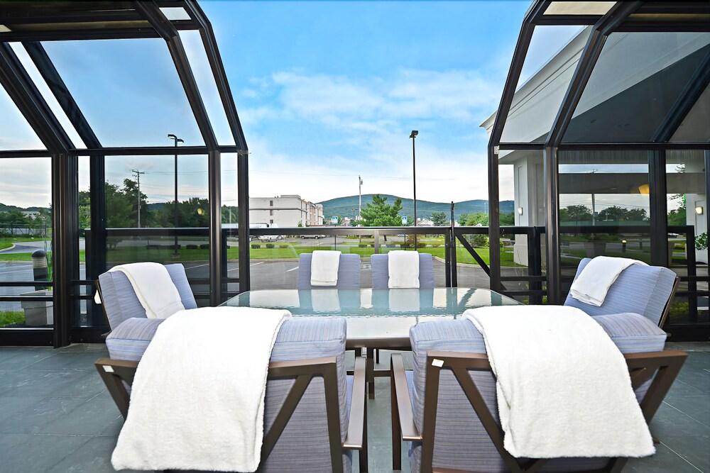 Holiday Inn Express Fishkill-Mid Hudson Valley by IHG photo 32