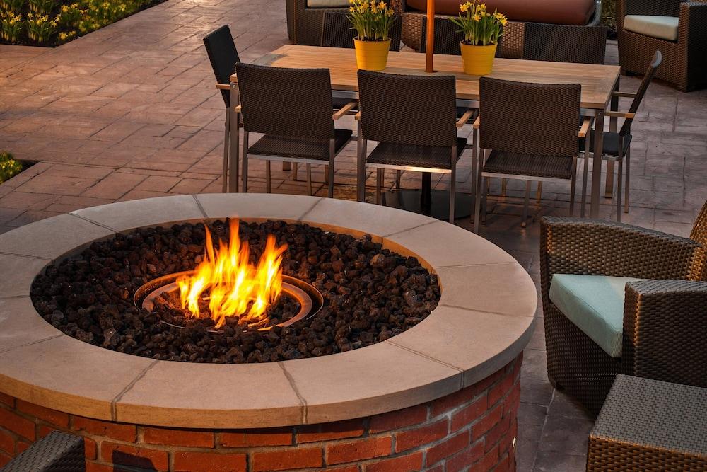 Residence Inn Marriott Easton photo 42