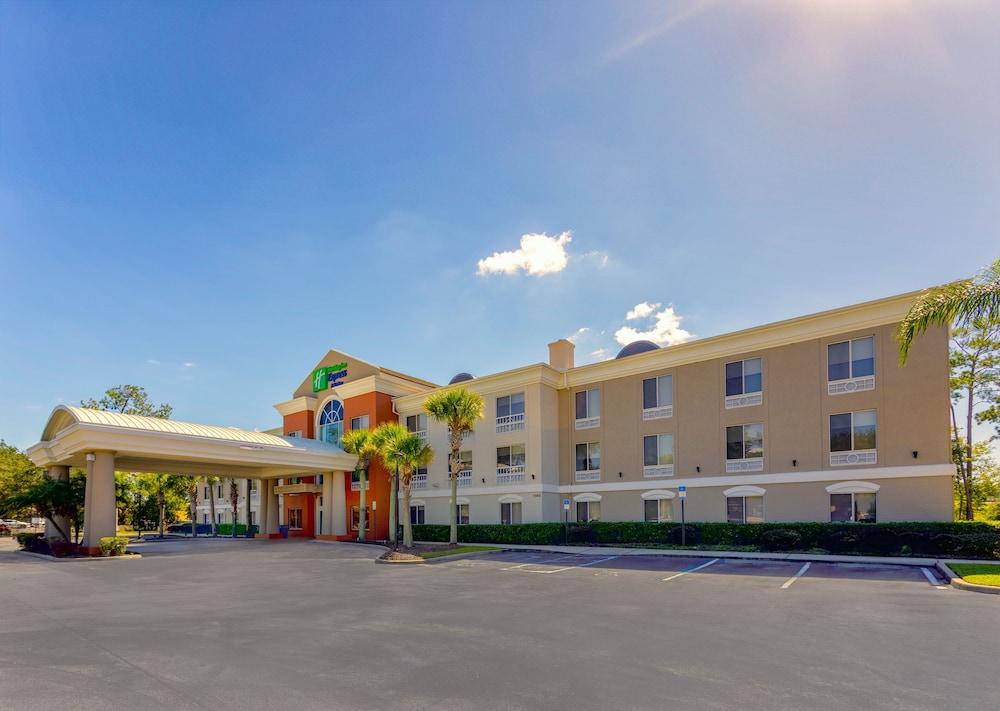 Holiday Inn Express Hotel & Suites Jacksonville South I-295 by IHG photo 73