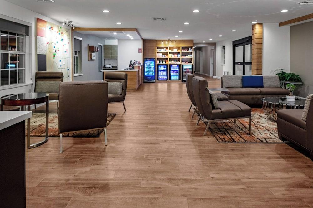 TownePlace Suites by Marriott Dallas Plano/Legacy photo 1