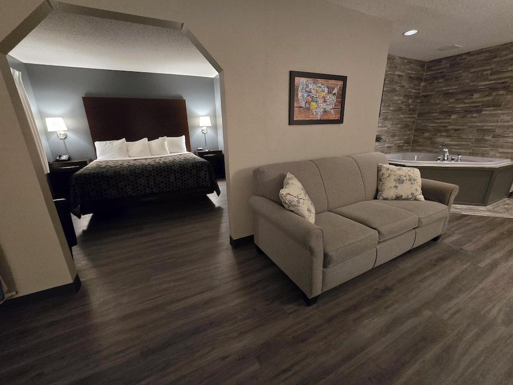 Park Inn photo 9