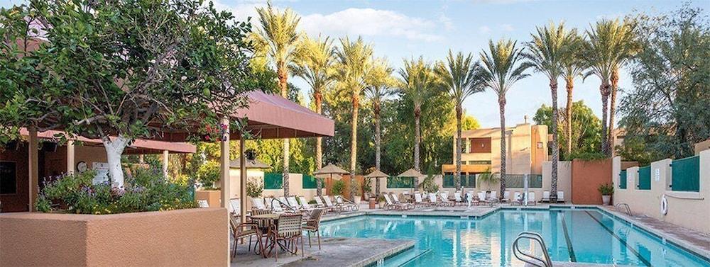 Orange Tree Resort photo 13
