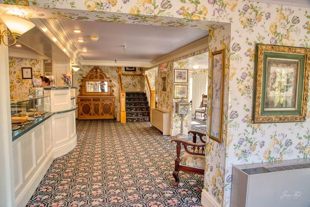 Inn on Mackinac photo 14