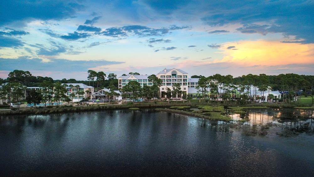 Hilton Vacation Club Bayside Resort Panama City Beach — hotel in Panama City Beach