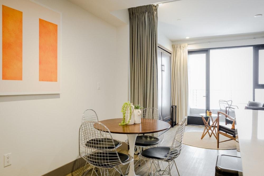 Abode Los Angeles - Downtown South Park photo 51