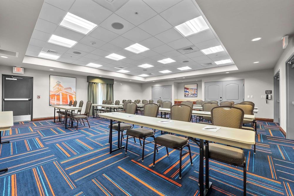 Hampton Inn Cape Girardeau I 55 East photo 72