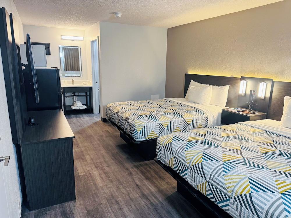 Studio 6 Southgate, Mi - Detroit photo 2