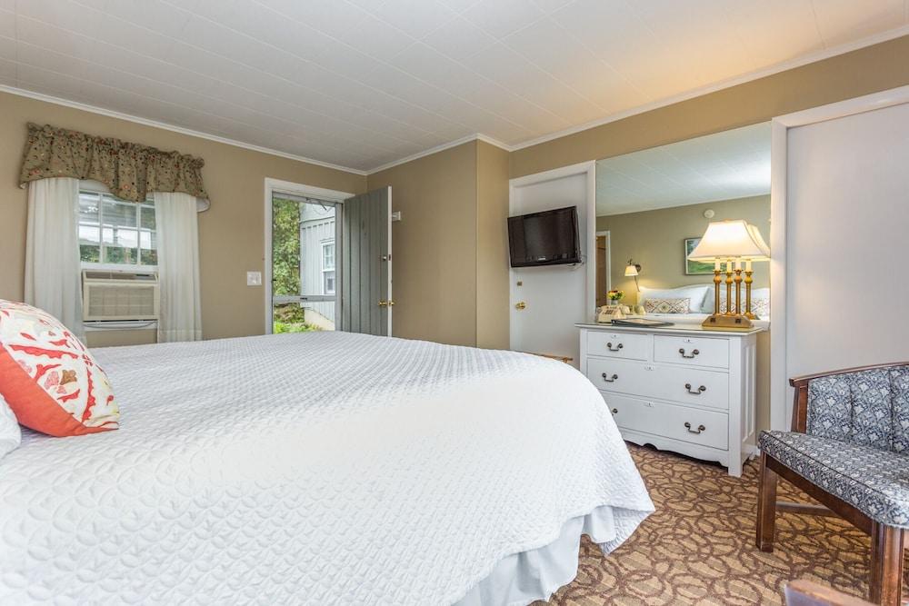 Dockside Guest Quarters & Restaurant photo 26