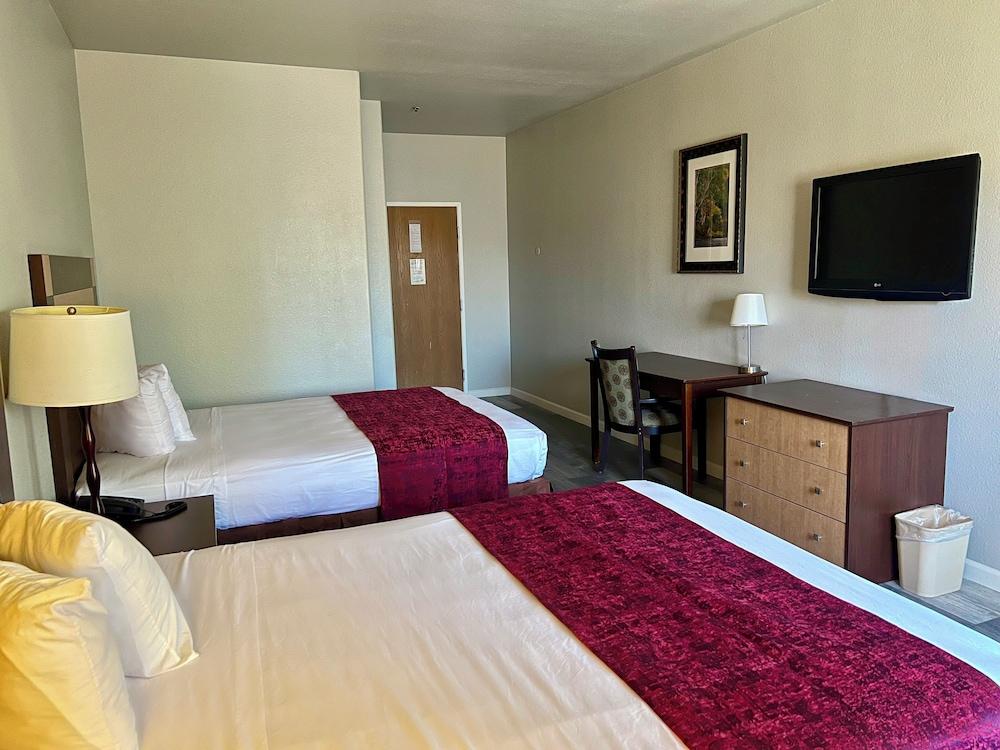 Budget Inn photo 10