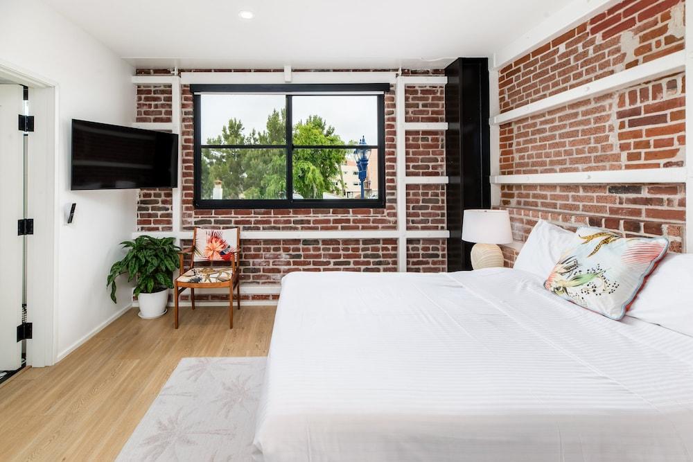 The Brick Hotel photo 13