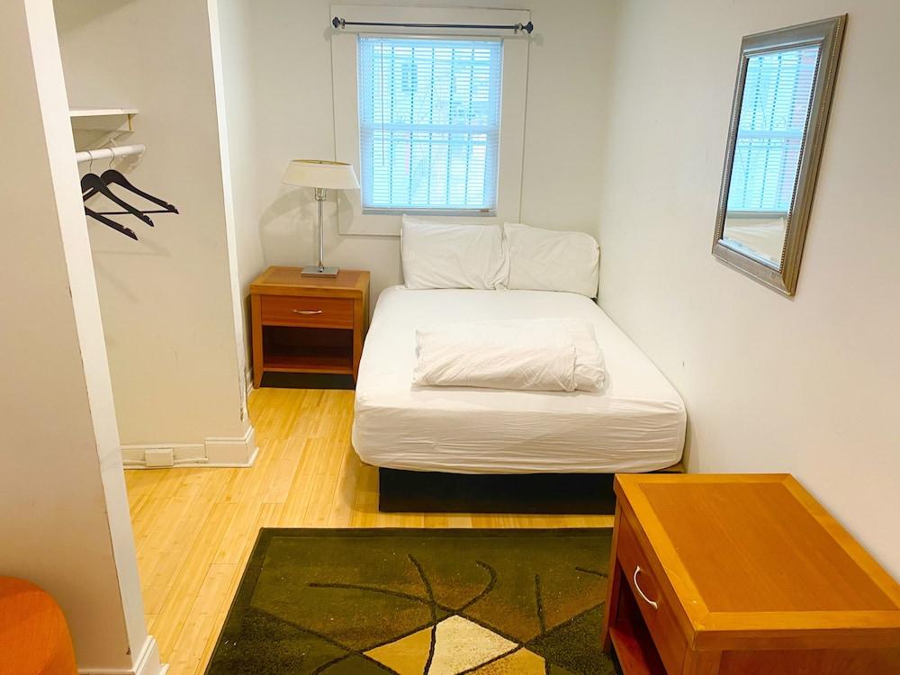 Hostel rooms photo 2