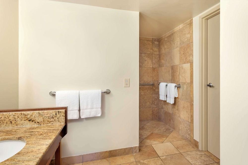 Hilton Vacation Club Ka'anapali Beach Maui photo 5