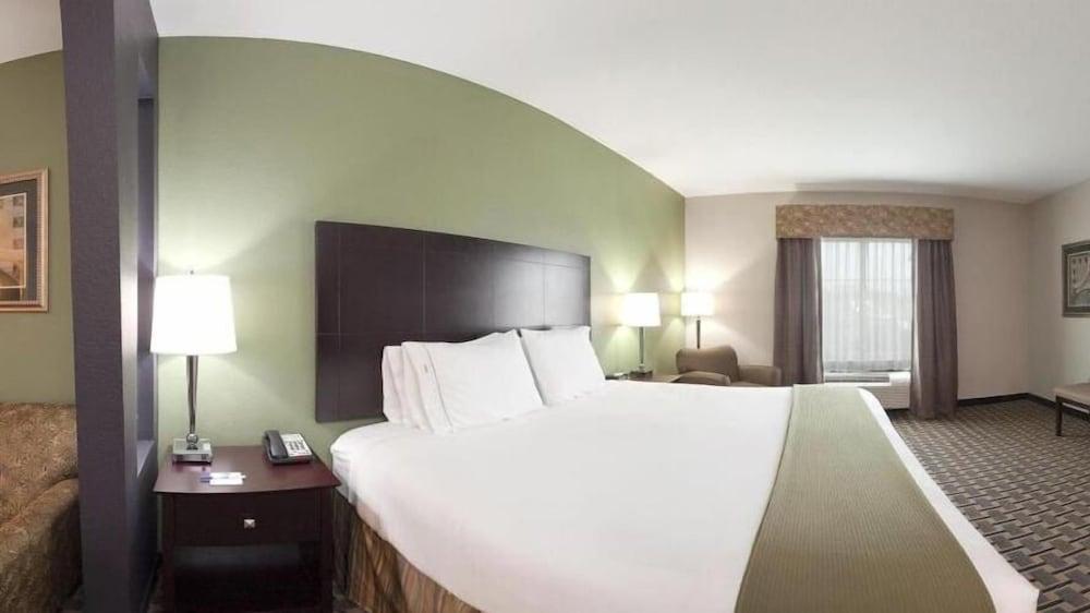 Holiday Inn Express Hotel & Suites Jacksonville South I-295 by IHG photo 13