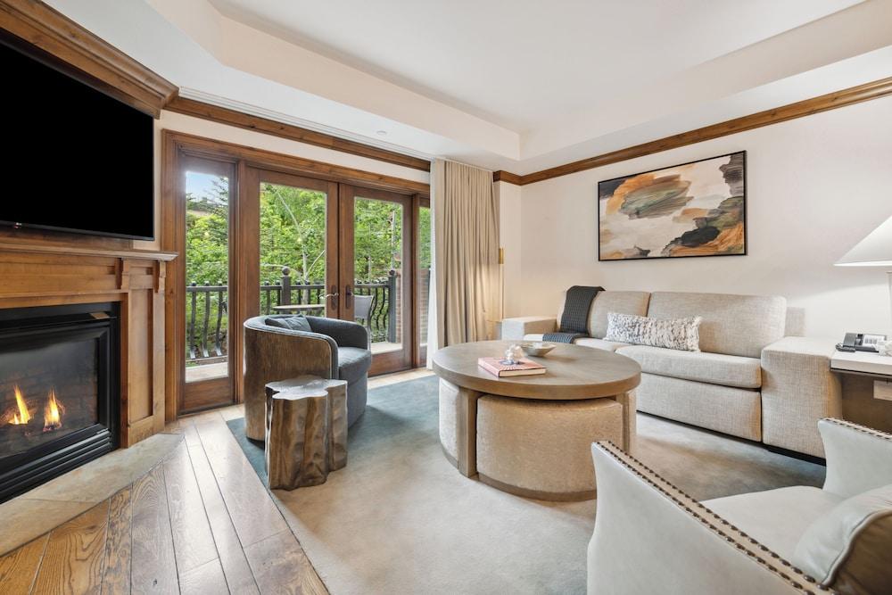 The Aspen Mountain Residences photo 6