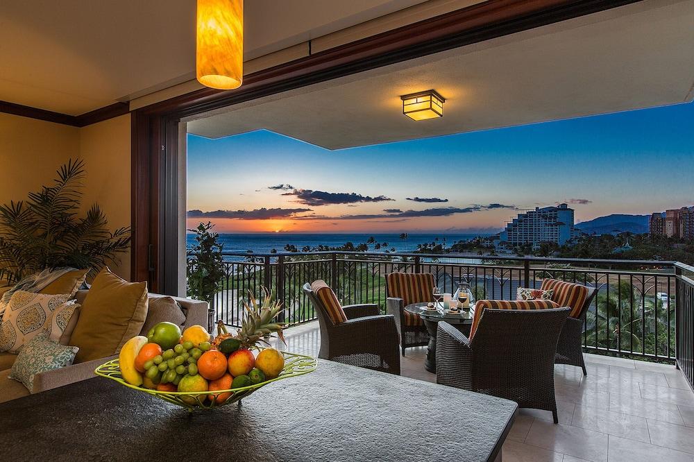 Hale Leilani Ko Olina Beachfront w/ Views! photo 9