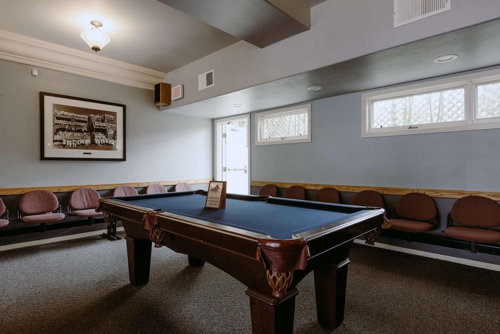 Tamarack Beach Resort Hotel photo 46