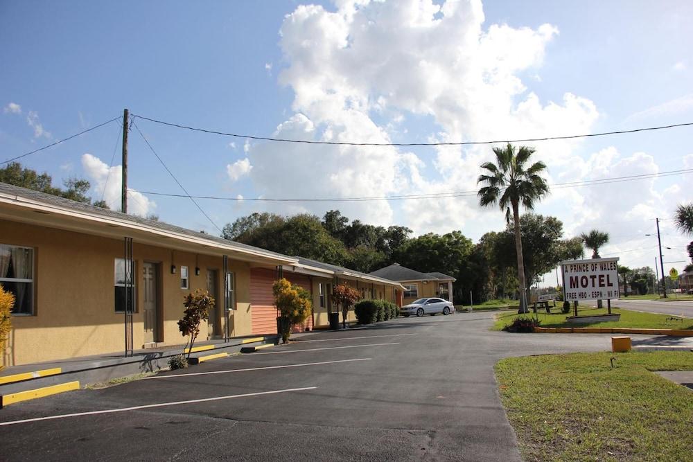 Prince of Wales Motel photo 24